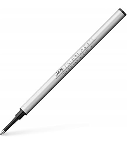 【取り置き】ほまページ Spare refill ballpoint pen, large-capacity refill F, black