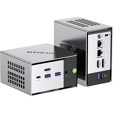 Amazon.co.jp 最新リリース: ミニPC の新着ランキングです。
