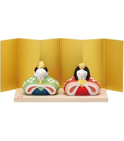 ガラス製ひな人形　マルティグラス　Multi Glass　雛人形 ガラス製ひな人形 マルティグラス Multi Glass 雛人形