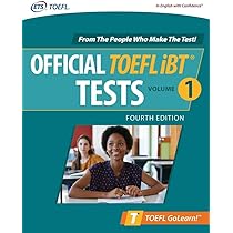 Amazon.co.jp: The Official Guide to the TOEFL iBT Test - Sixth