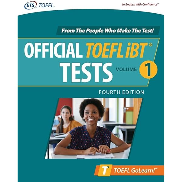 語学・辞書・学習参考書 Official TOEFL iBT Tests 1 2 Official TOEFL iBT Tests: McGraw-Hill Education: 9780071848442