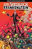 Sherlock Frankenstein Volume 1