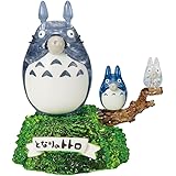 ビバリー 65ピース クリスタルパズル トトロ～オカリナの音色～
