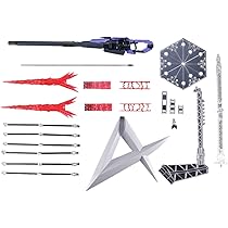 Amazon | RG 1/144 Hi-νガンダム専用ハイパー・メガ・バズーカ