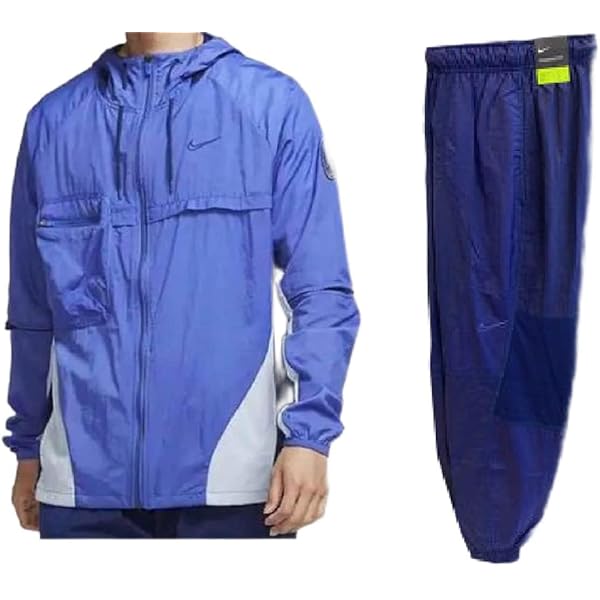 NIKE - 【激レア】パリサンジェルマン  トラックスーツ　ナイキ　NIKE PSG L Nike パリサンジェルマン PSG セットアップ トラックスーツ