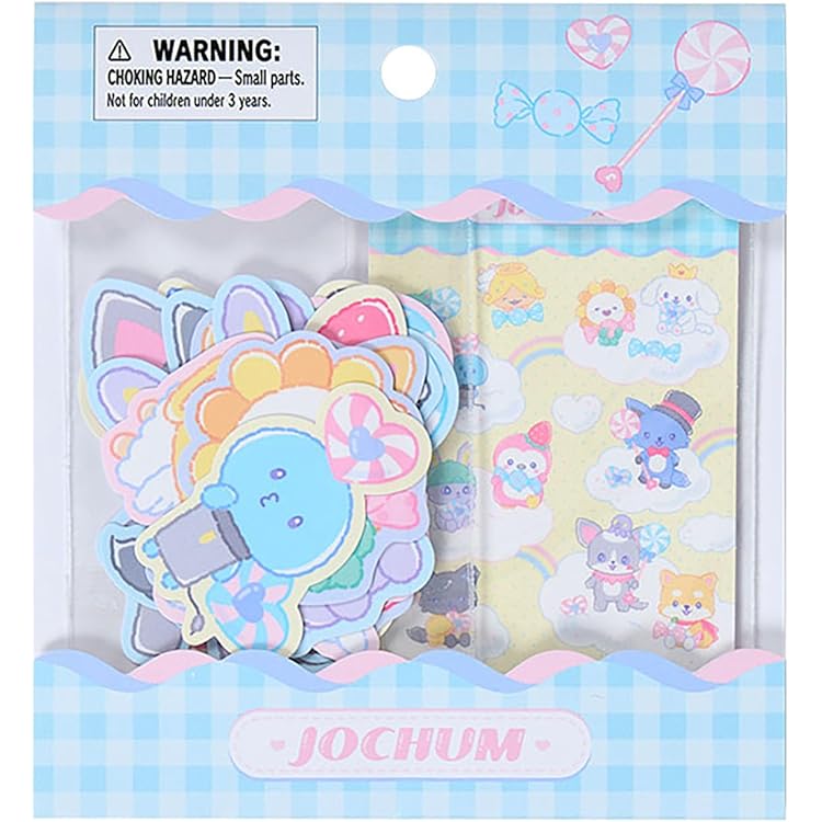 Amazon.co.jp: JOCHUM ジェオチャム マイクン 前髪クリップ（フルーツ