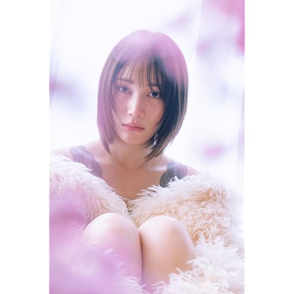 made in…? : 中村ゆり写真集 【公式通販】