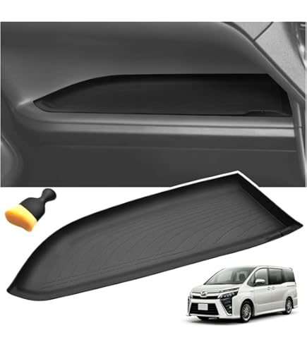 Amazon | 槌屋ヤック(Tsuchiya Yac) 車種専用品 トヨタ 80系 ノア