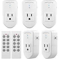 リモコンコンセント　5個セット まとめ売り リモコンコンセント 電気器具専用 ( 1個 )/ OHM : 爽快ドラッグ