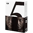 相棒 season5 Blu-ray BOX