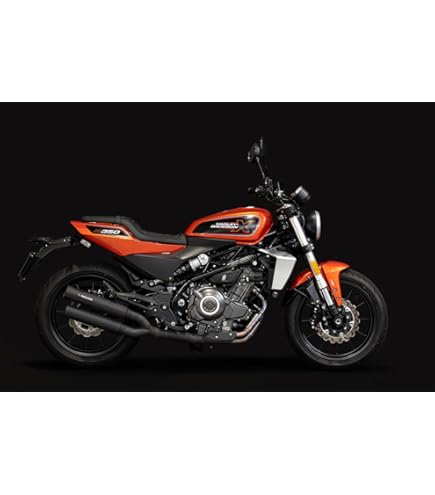 Amazon | IXIL HARLEY DAVIDSON ハーレーダビッドソン X350 スリップ