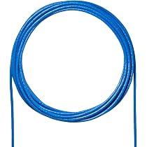 【人気商品】サンワサプライ CAT6A LANケーブルのみ 自作用UTP単線ケー Amazon.co.jp: サンワサプライ CAT6A LANケーブルのみ 自作用UTP単線