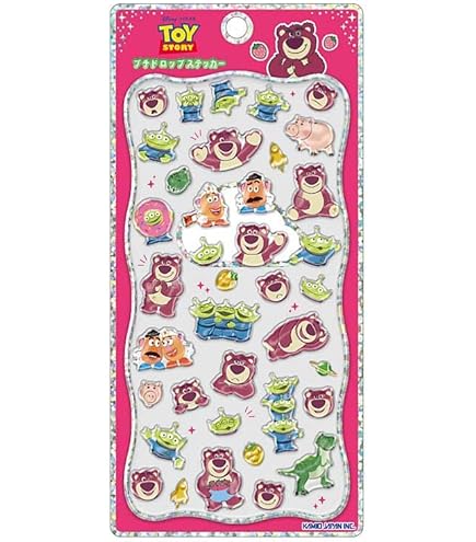 Amazon | カミオジャパン ディズニークラシック2 プチドロップ