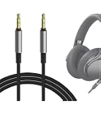SONYヘッドホンケーブルMUC-S30UM1 Amazon | ソニー ヘッドホンケーブル 3.0m 標準プラグ MUC-S30UM1