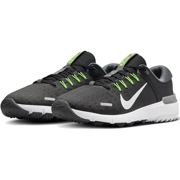 Amazon | [ナイキ] フリー ゴルフ NN FREE GOLF NN ホワイト