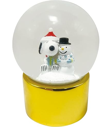 Amazon.co.jp: ローマのスヌーピーとウッドストック スノーマン