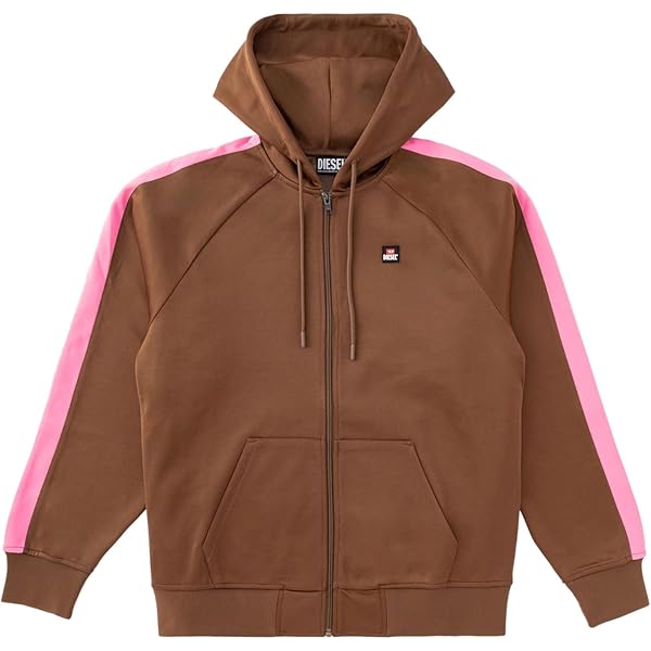 DIESEL ディーゼル　パーカー 61CpEXSj0QL._AC_AC_SY350_QL65_.jpg