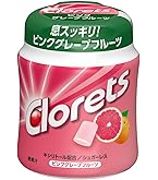 Amazon | ロッテ キシリトールホワイト(ピンクグレープフルーツ