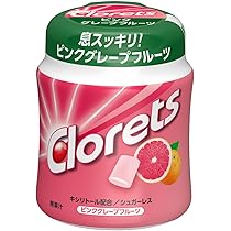 Amazon.co.jp: ロッテ キシリトールガム(フレッシュミント