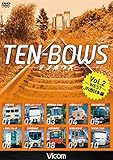 �r�R�� TEN-BOWS TEN-BOWS Vol.2 �`JR WEST�` �e���{�E�Y JR�����{��