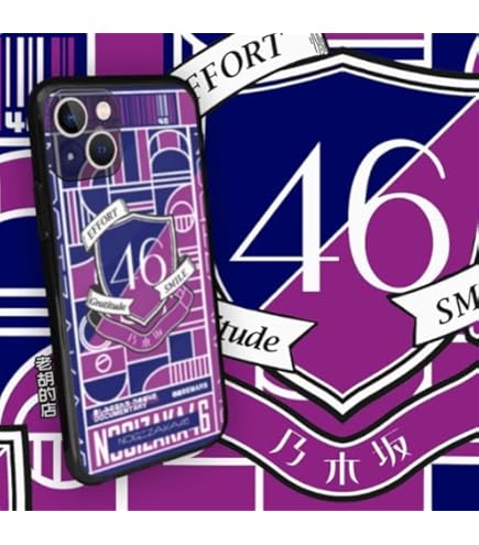 Amazon.co.jp: 乃木坂 46 IPhone16/16Plus/16Pro/16ProMax