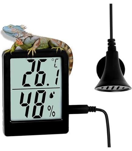UVランプ 18cm、マルチ湿・温度計セット Amazon | ニチドウ マルチ湿・温度計 | ニチドウ | 温度・湿度計 通販