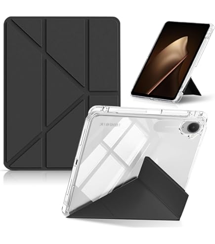 Amazon.co.jp: Xiaomi Pad Miniカバー 純正 ハンドストラップ付き保護