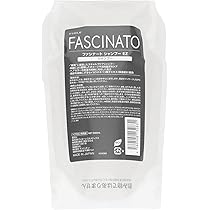 Amazon | フィヨーレ ファシナート シャンプー EZ 550ml