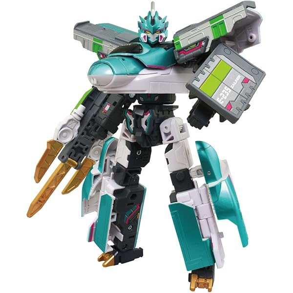 Amazon.co.jp: 劇場版『新幹線変形ロボ シンカリオン 未来からきた神速