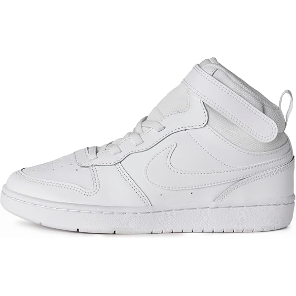 りゅーと NIKE ナイキ 12-16 COURT BOROUGH LOW (TD) コート ボロー LOW