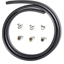 Amazon.co.jp: Pronese 燃料ホース 内径φ5x外径φ10 ガソリンホース
