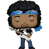 Amazon | (Single Pack, Kurt Cobain) - Funko Pop Rocks: Kurt Cobain