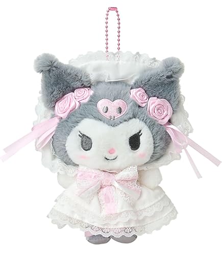 Amazon.co.jp: サンリオ(SANRIO) ぬいぐるみ（ドリーミー） マイ