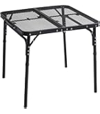 オガワ　３ハイ＆ローテーブル　タフメッシュII　1991 2025新製品 オガワ 3ハイ＆ローテーブル タフメッシュII 1991 2025新製品 Amazon