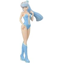 Amazon.co.jp: うる星やつら GLITTER&GLAMOURS LUM and Bestie