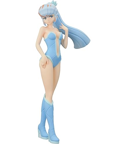 Amazon.co.jp: うる星やつら GLITTER&GLAMOURS LUM and Bestie