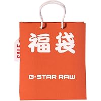 Amazon | [リー] 2026年 【福袋】 5点セット 5990-848 ブラック S