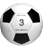 Amazon | ミカサ(MIKASA) ジュニア サッカーボール 3号 (小学生用) 約