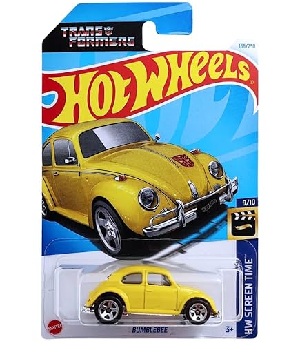 Amazon.co.jp: Mattel Hotwheels Kawa-Bug-A