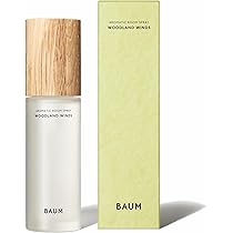 Amazon.co.jp: Baum(バウム) オーデコロン 3 (シンフォニー オブ