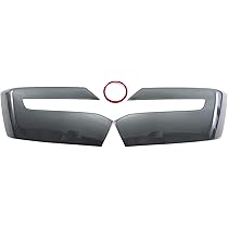 BRIGHTZ N-BOXカスタム JF3 JF4 スモークヘッドライトカバー 61Yz31OcxCL._AC_UL210_SR210,