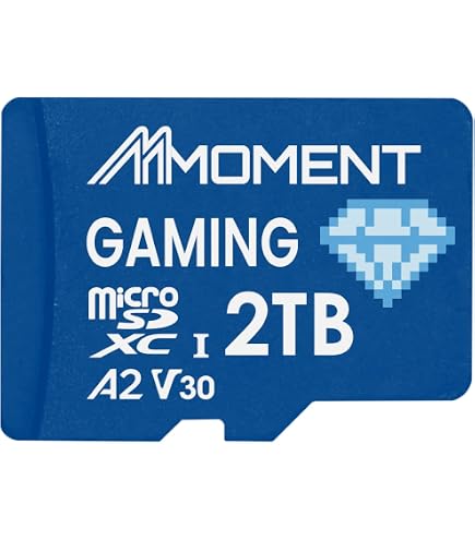 Amazon | SanDisk Extreme PRO microSDカード+SDアダプター2TB