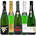 ヴェリタス スパークリングワイン 本格シャンパン製法の泡5本セット ((W0P532SE)) (750mlx5)