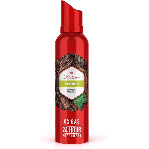にゃにゃ様オールドスパイス　デオドラントボディスプレー　アンバー他 Amazon | Old Spice Amber 0% Gas Deodorant Body Spray - For