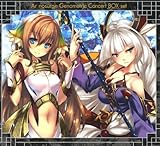 Ar nosurge Genometric Concert BOX set