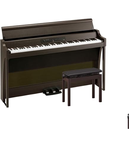 Amazon | KORG コルグ 電子ピアノ 88鍵盤 Poetry ショパンを弾きたく