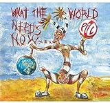 �z���b�g�E�U�E���[���h�E�j�[�Y�E�i�E...