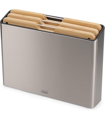 Amazon | Joseph Joseph (ジョセフ ジョセフ) インデックスまな板