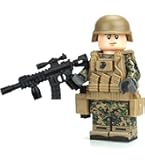 ミリタリーフィギュア　まとめ売り　カスタム素材 61MifSihMCL._UF350,350_QL50_.jpg