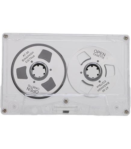 Amazon | オープンリールテープ RECORDING THE MASTERS SM911 1/4